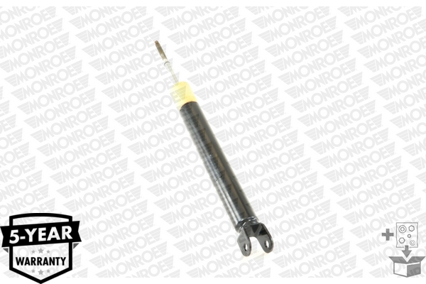 Shock Absorber - G43147 MONROE