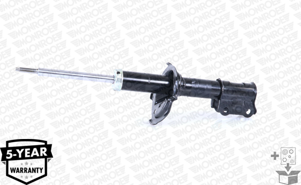 Shock Absorber - G7023 MONROE