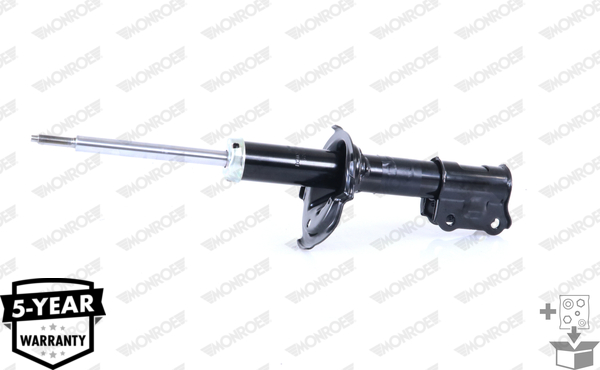 Shock Absorber - G7023 MONROE