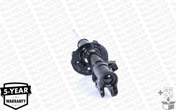 Shock Absorber - G7025 MONROE