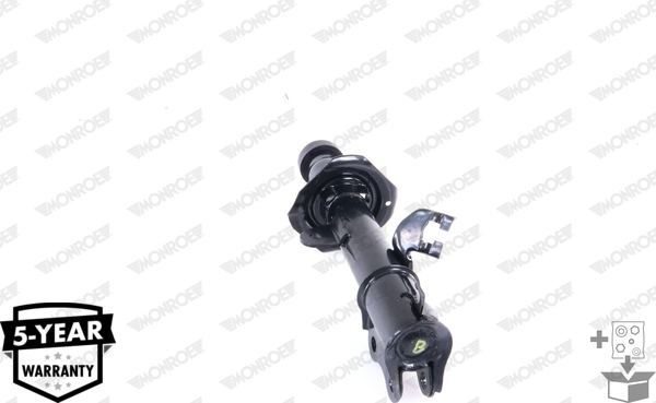 Shock Absorber - G7028 MONROE