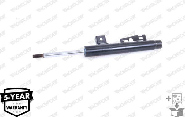 Shock Absorber - G7104 MONROE