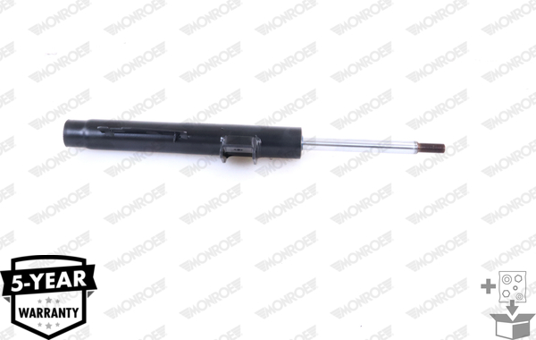 Shock Absorber - G7104 MONROE