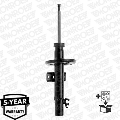 Shock Absorber - G7112 MONROE