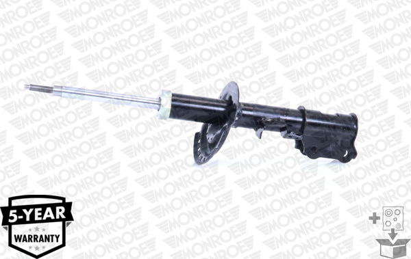 Shock Absorber - G7117 MONROE