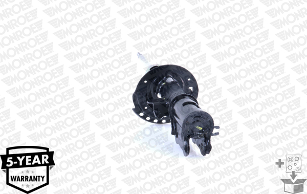 Shock Absorber - G7117 MONROE