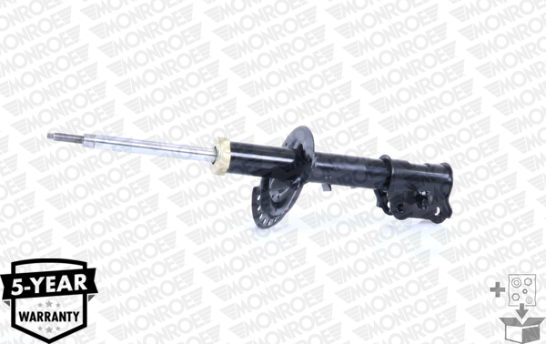 Shock Absorber - G7118 MONROE