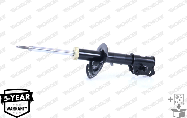 Shock Absorber - G7118 MONROE