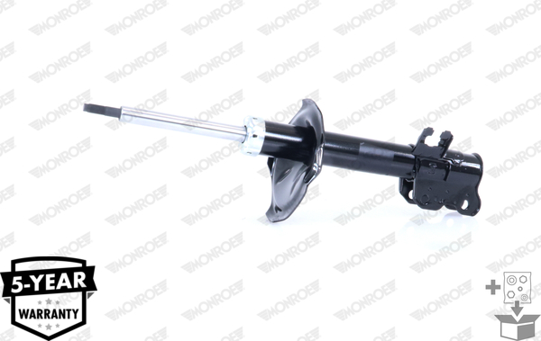 Shock Absorber - G7201 MONROE
