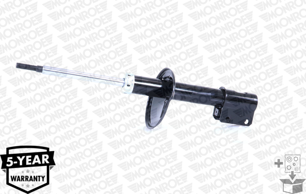 Shock Absorber - G7203 MONROE