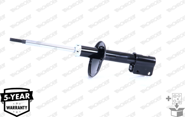Shock Absorber - G7203 MONROE