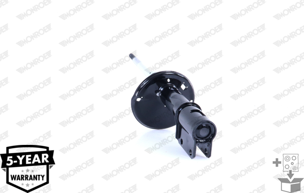 Shock Absorber - G7203 MONROE