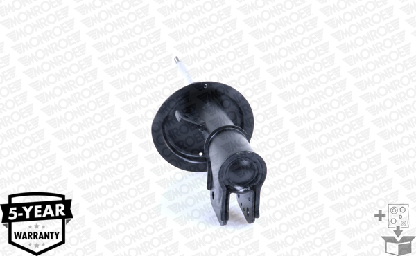 Shock Absorber - G7205 MONROE