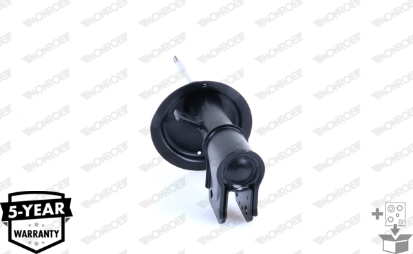 Shock Absorber - G7205 MONROE