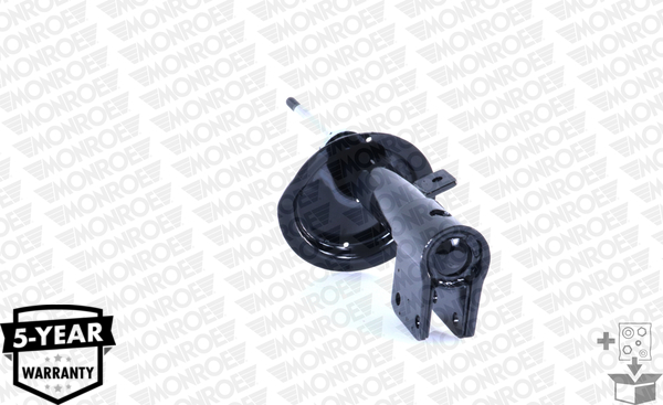 Shock Absorber - G7265 MONROE