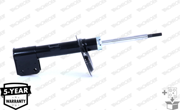 Shock Absorber - G7265 MONROE