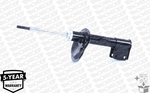 Shock Absorber - G7266 MONROE