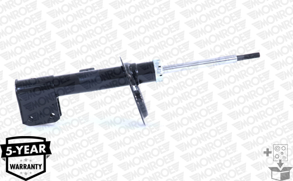 Shock Absorber - G7266 MONROE