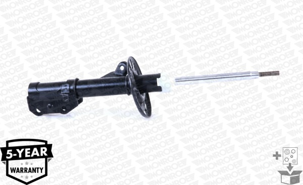 Shock Absorber - G7271 MONROE