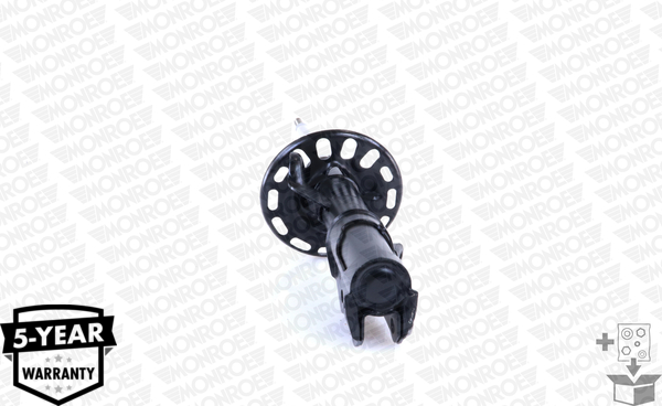 Shock Absorber - G7271 MONROE