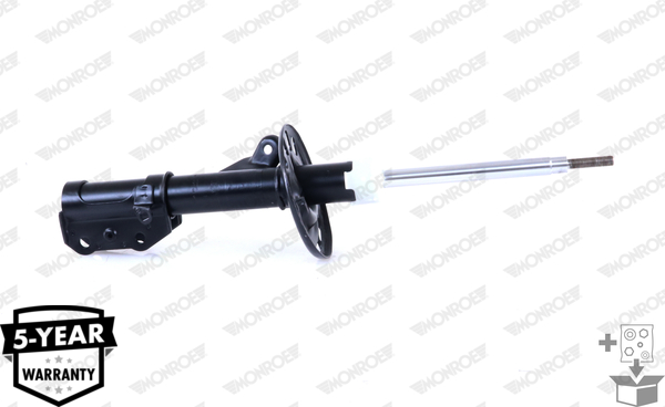 Shock Absorber - G7271 MONROE