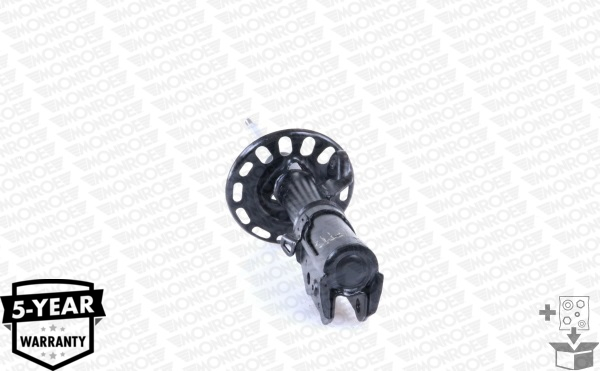 Shock Absorber - G7272 MONROE