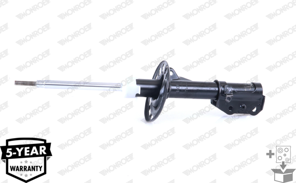Shock Absorber - G7272 MONROE