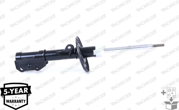 Shock Absorber - G7272 MONROE