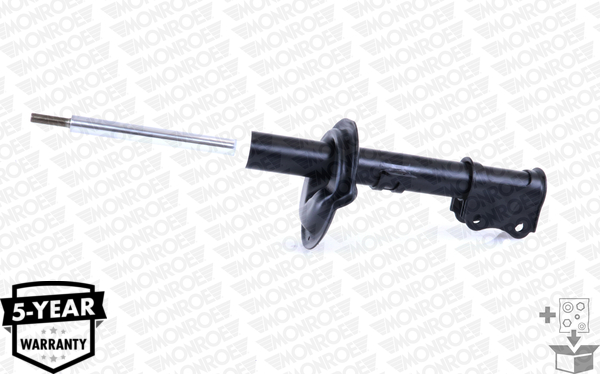 Shock Absorber - G7273 MONROE