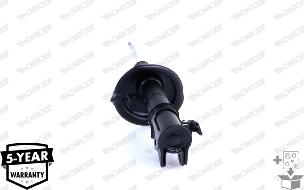 Shock Absorber - G7273 MONROE