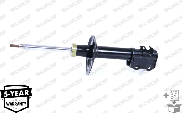 Shock Absorber - G7295 MONROE