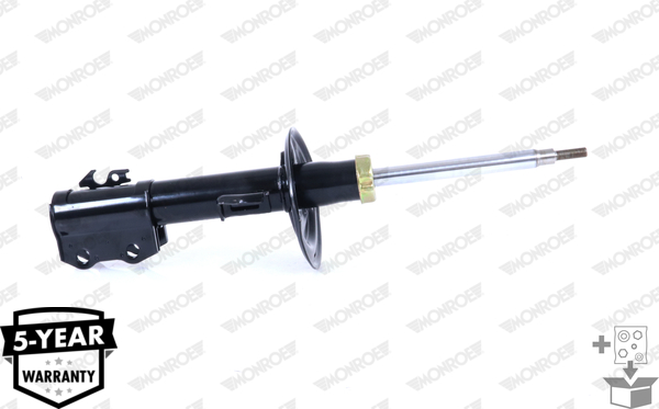 Shock Absorber - G7295 MONROE