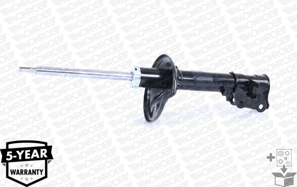 Shock Absorber - G7298 MONROE