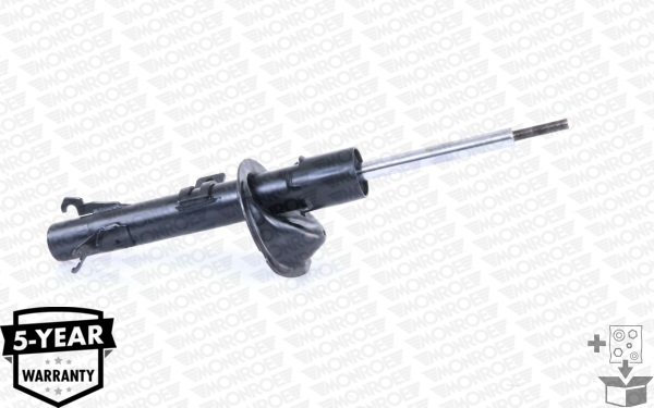 Shock Absorber - G7302 MONROE