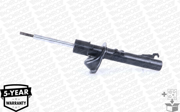 Shock Absorber - G7302 MONROE