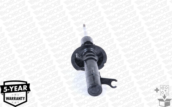 Shock Absorber - G7302 MONROE