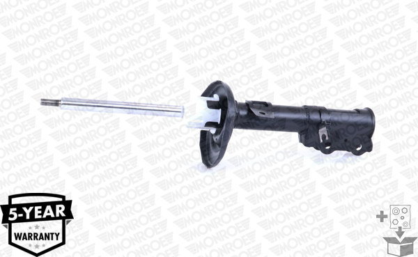 Shock Absorber - G7304 MONROE