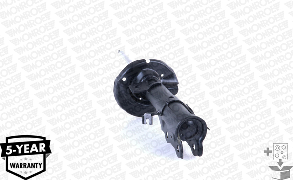 Shock Absorber - G7304 MONROE