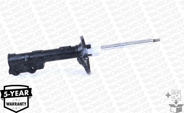 Shock Absorber - G7304 MONROE