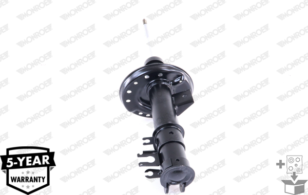 Shock Absorber - G7305 MONROE