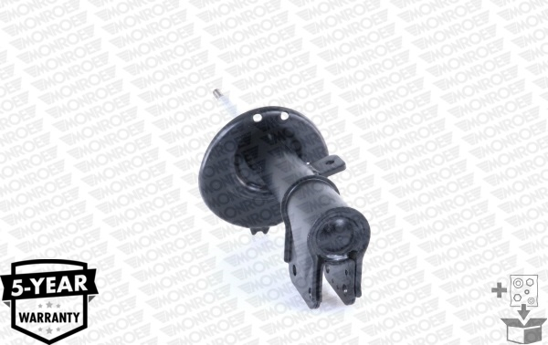 Shock Absorber - G7323 MONROE