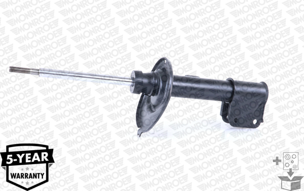 Shock Absorber - G7323 MONROE