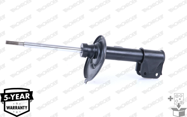 Shock Absorber - G7323 MONROE