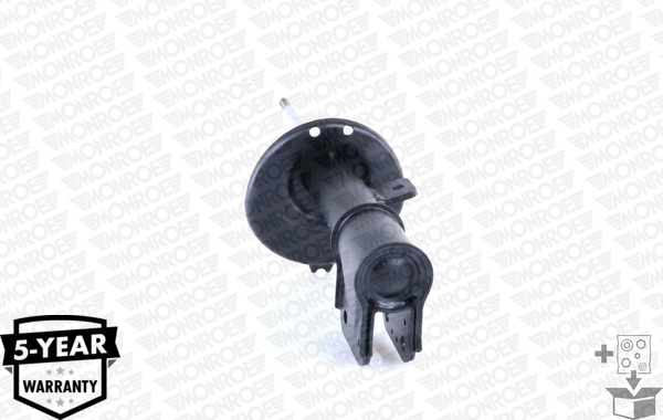 Shock Absorber - G7327 MONROE