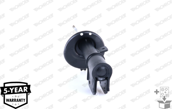 Shock Absorber - G7327 MONROE