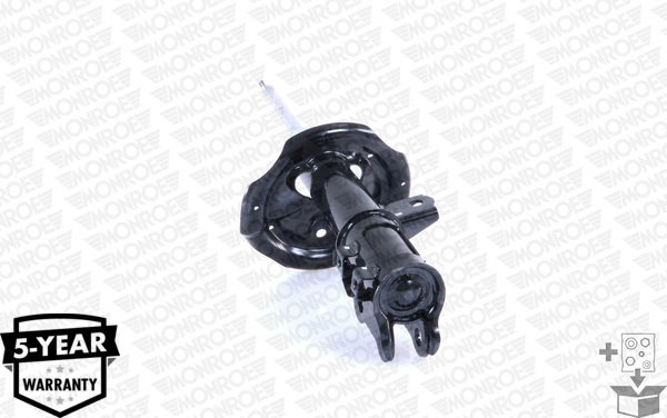 Shock Absorber - G7338 MONROE