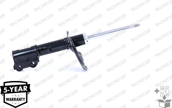 Shock Absorber - G7338 MONROE