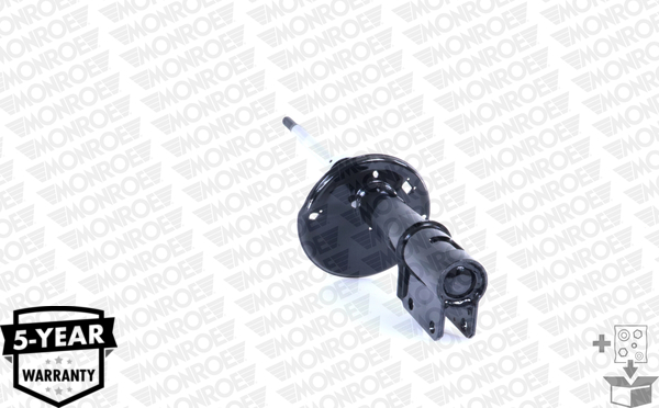 Shock Absorber - G7369 MONROE