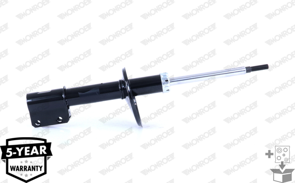 Shock Absorber - G7369 MONROE