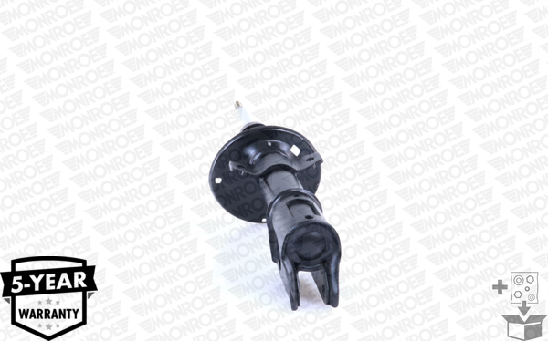 Shock Absorber - G7372 MONROE
